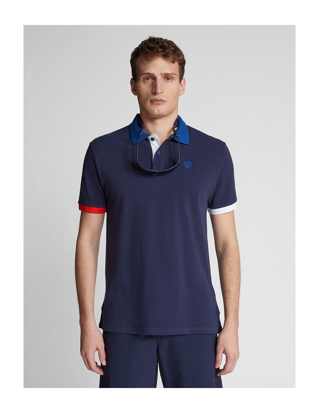 NORTH SAILS 692356 - Polo 14