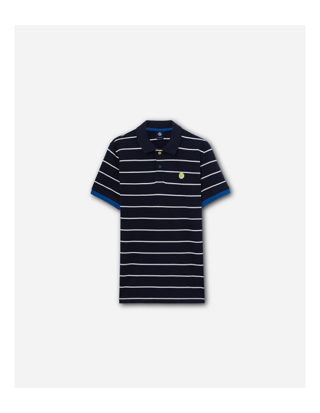 NORTH SAILS 692374 - Polo 3