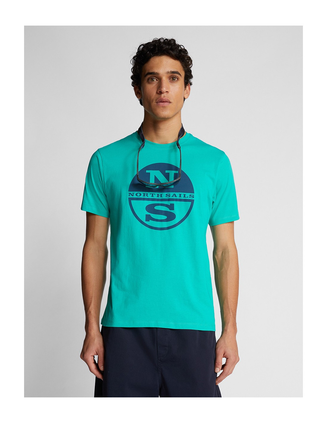 NORTH SAILS 692792 - T-shirt 1