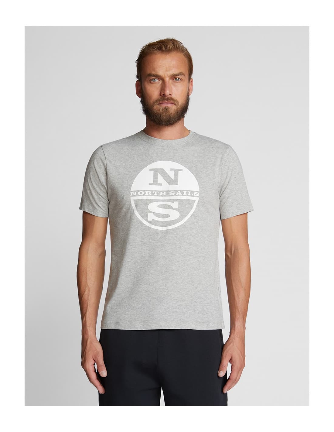 NORTH SAILS 692792 - T-shirt 4