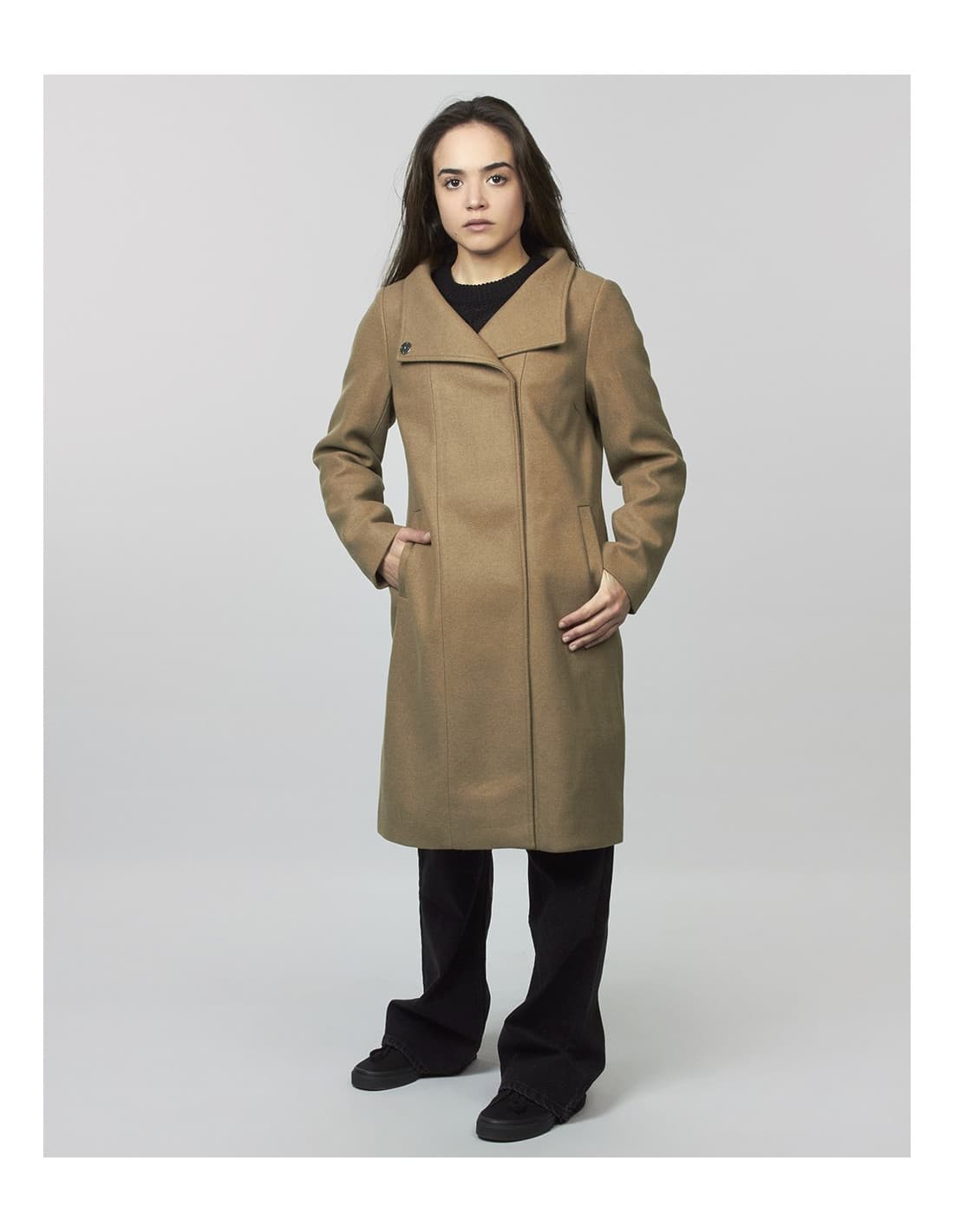 SEULEMENT 15235727 - Manteau 1