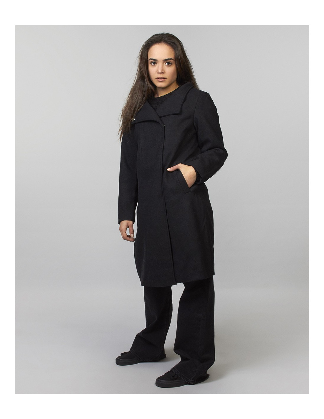 SEULEMENT 15235727 - Manteau 2