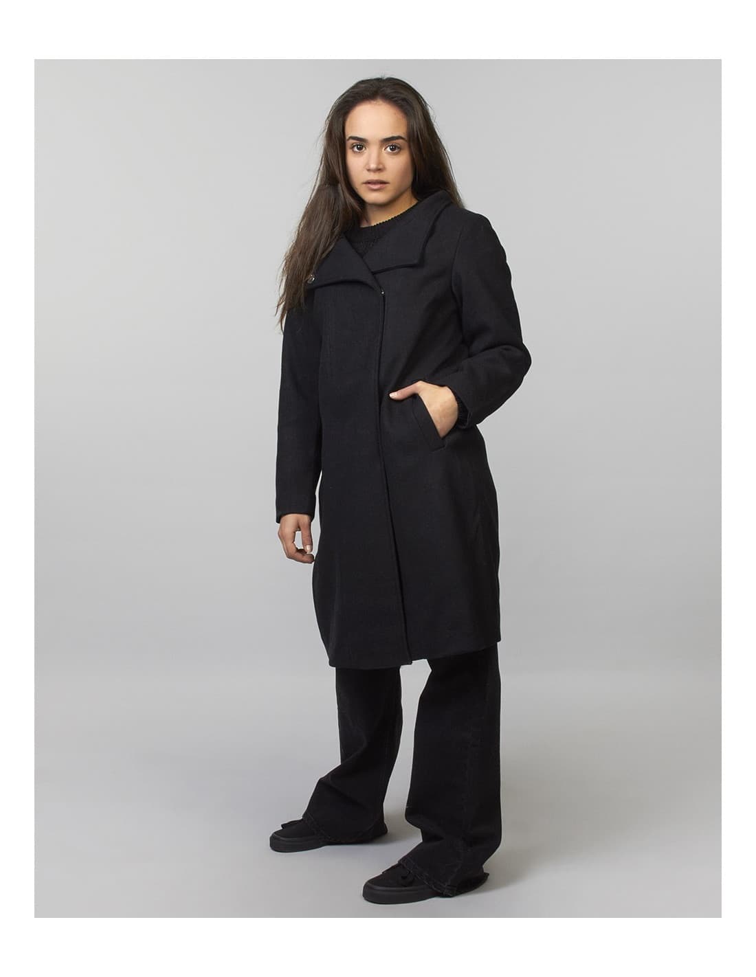 SEULEMENT 15235727 - Manteau 3