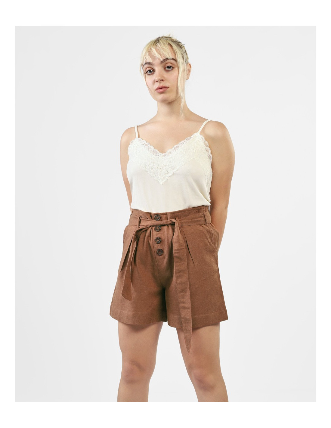 SEULEMENT 15199801 - Shorts 2