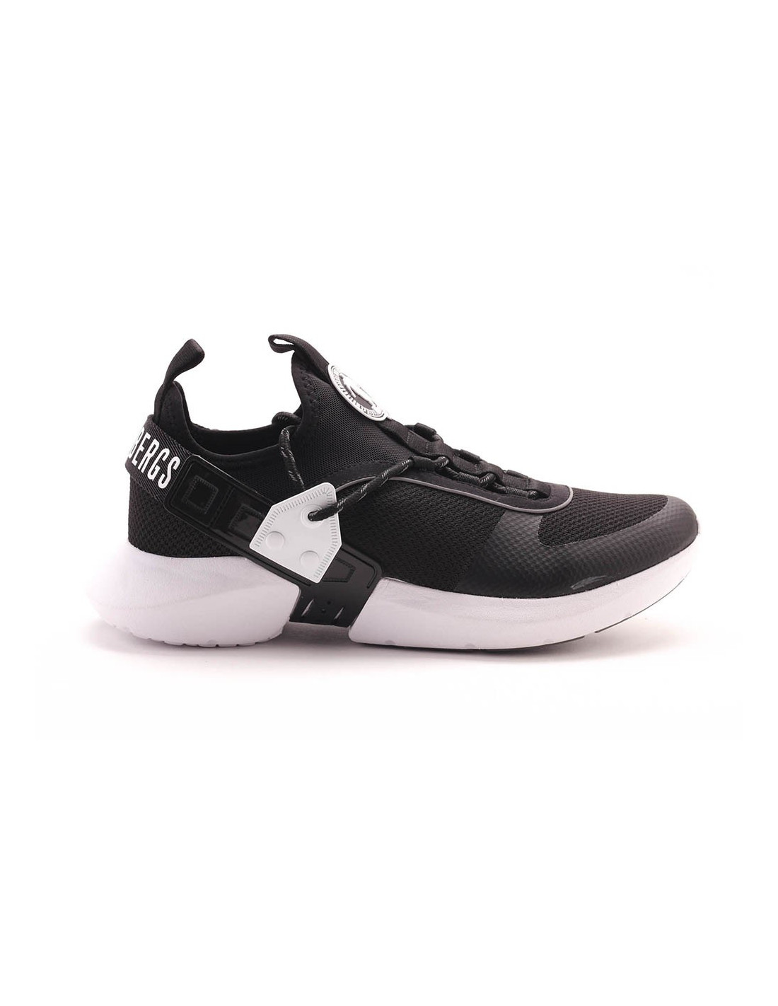 BIKKEMBERGS Gregg - Baskets 24