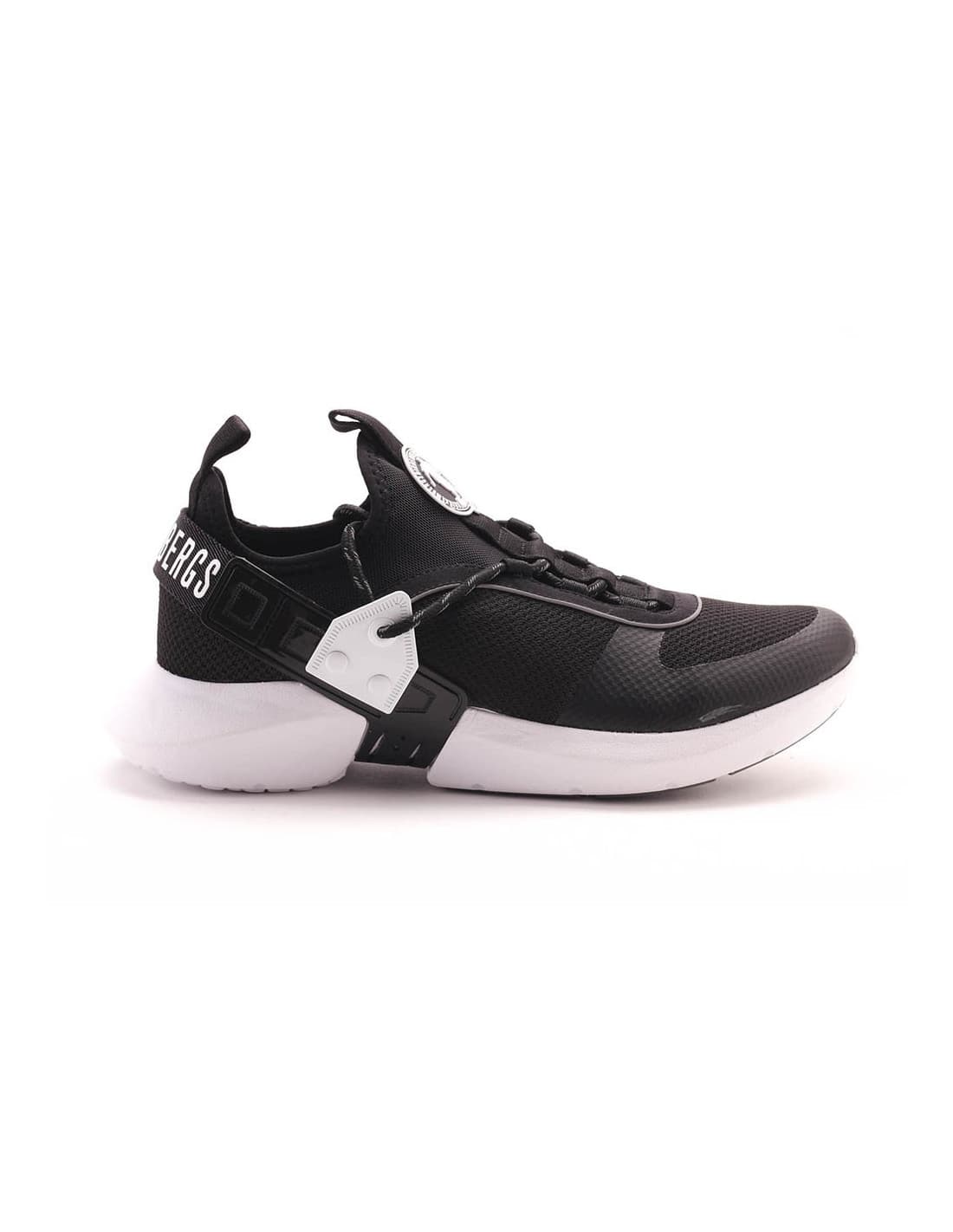 BIKKEMBERGS Gregg - Baskets 3