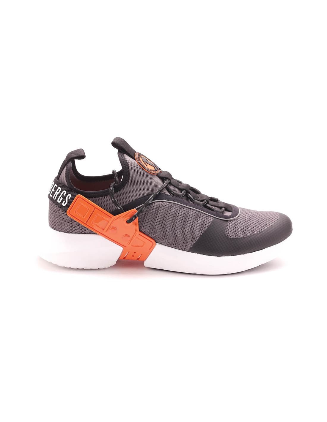 BIKKEMBERGS Gregg - Baskets 6