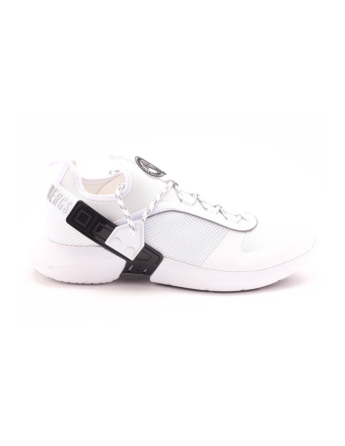 BIKKEMBERGS Gregg - Baskets 11