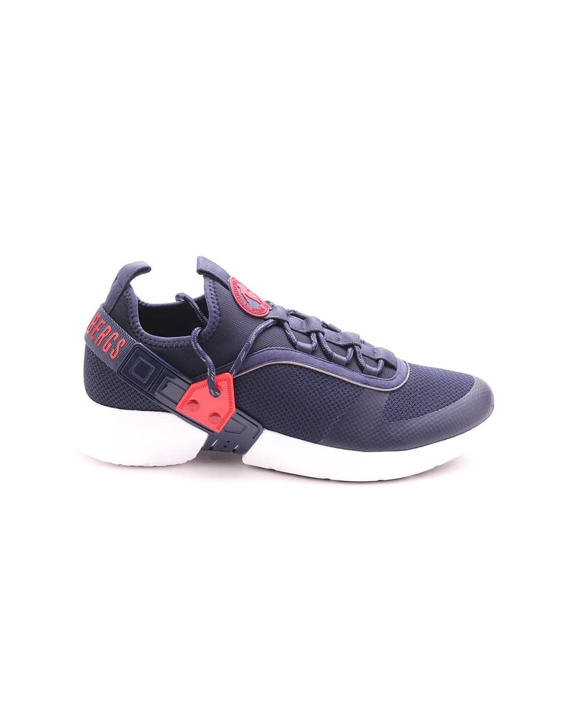 BIKKEMBERGS Gregg - Baskets 16