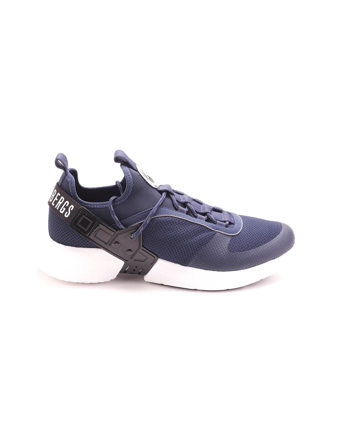 BIKKEMBERGS Gregg - Baskets 20