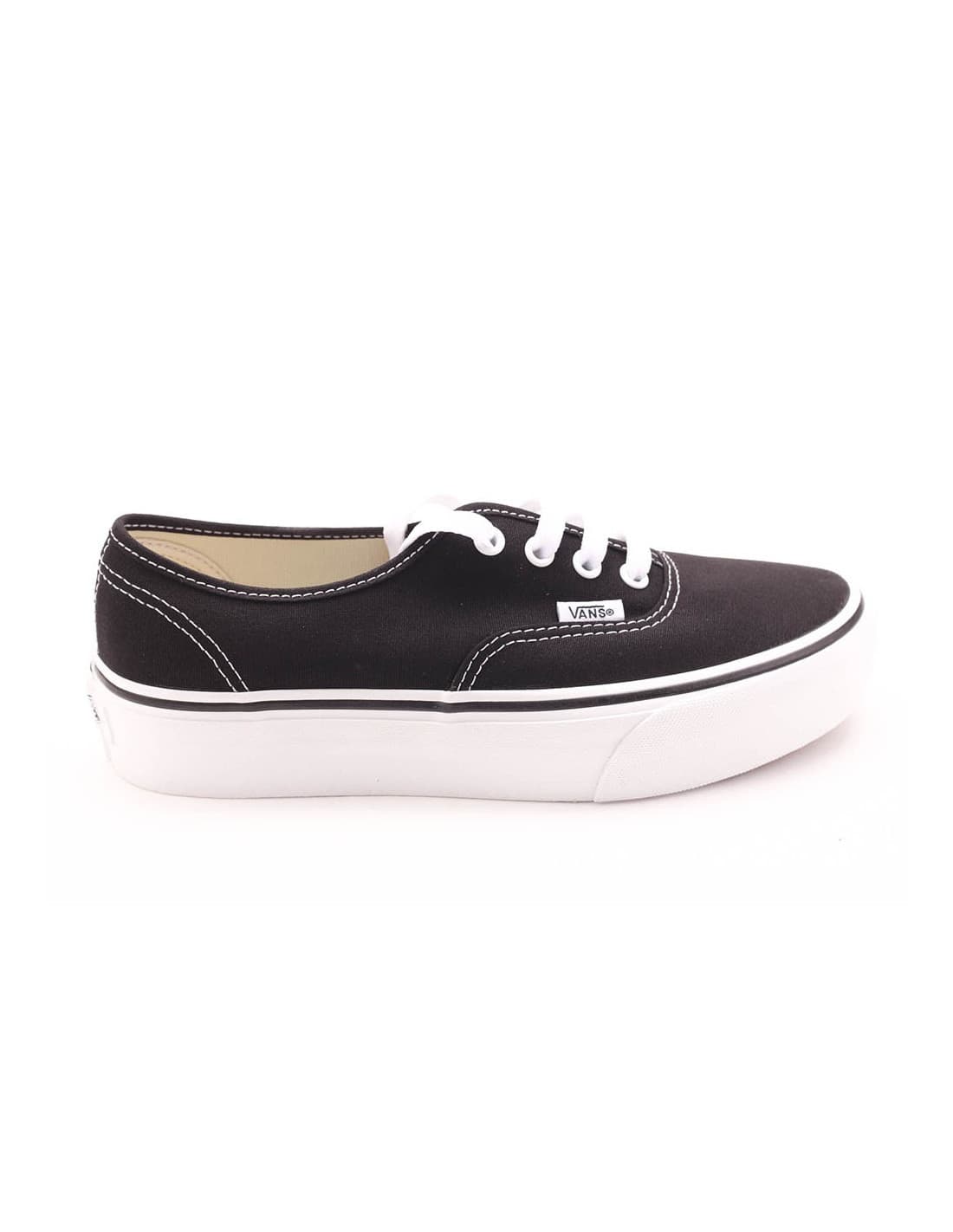 Baskets VANS Authentic Platform 2.0 1