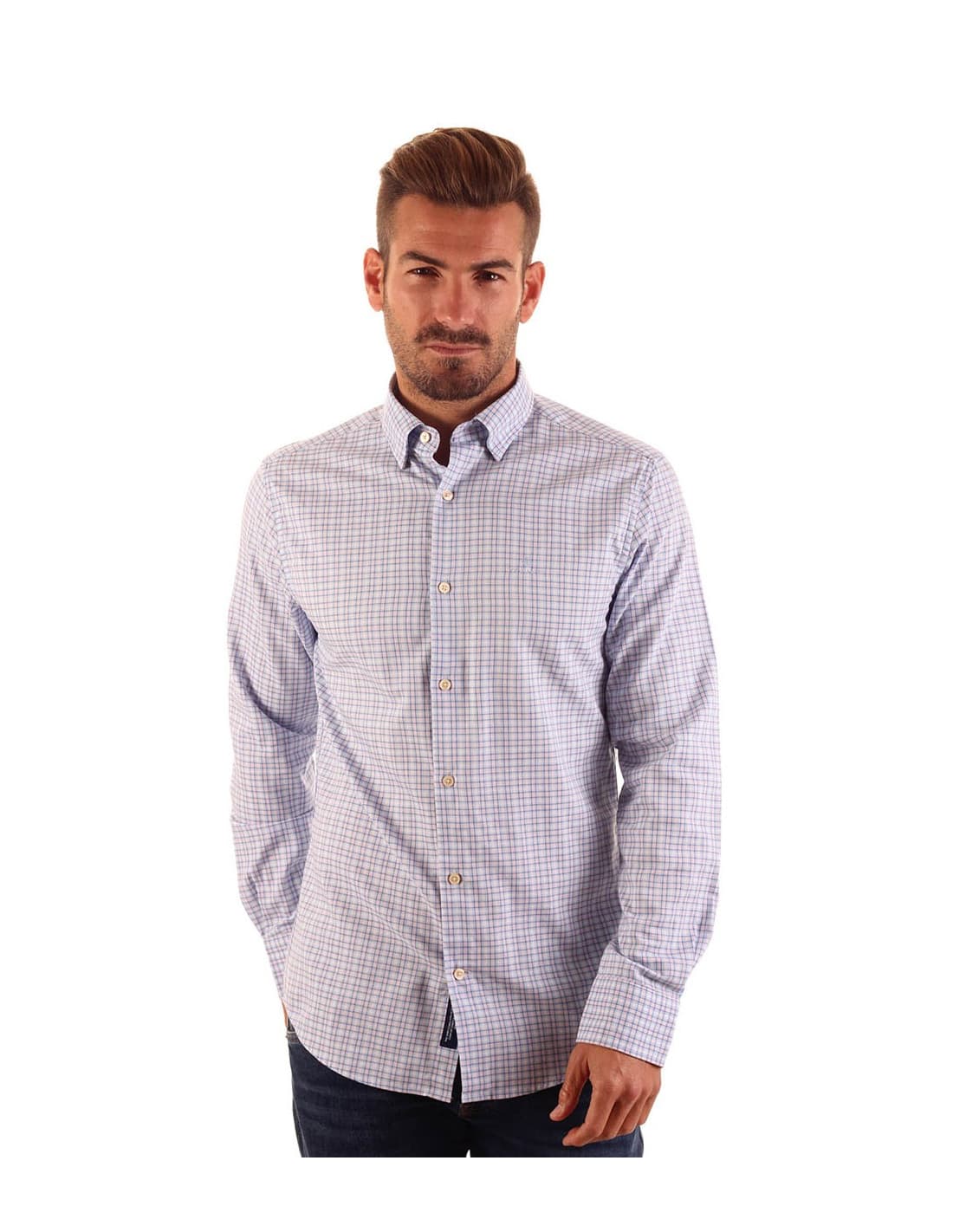 GANT 1901-3016230 - Chemise 3