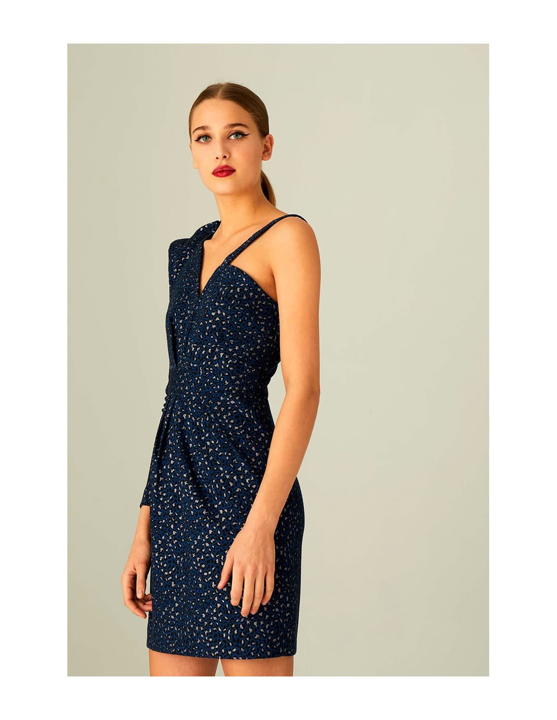 &ME GODIVA - Robe 3