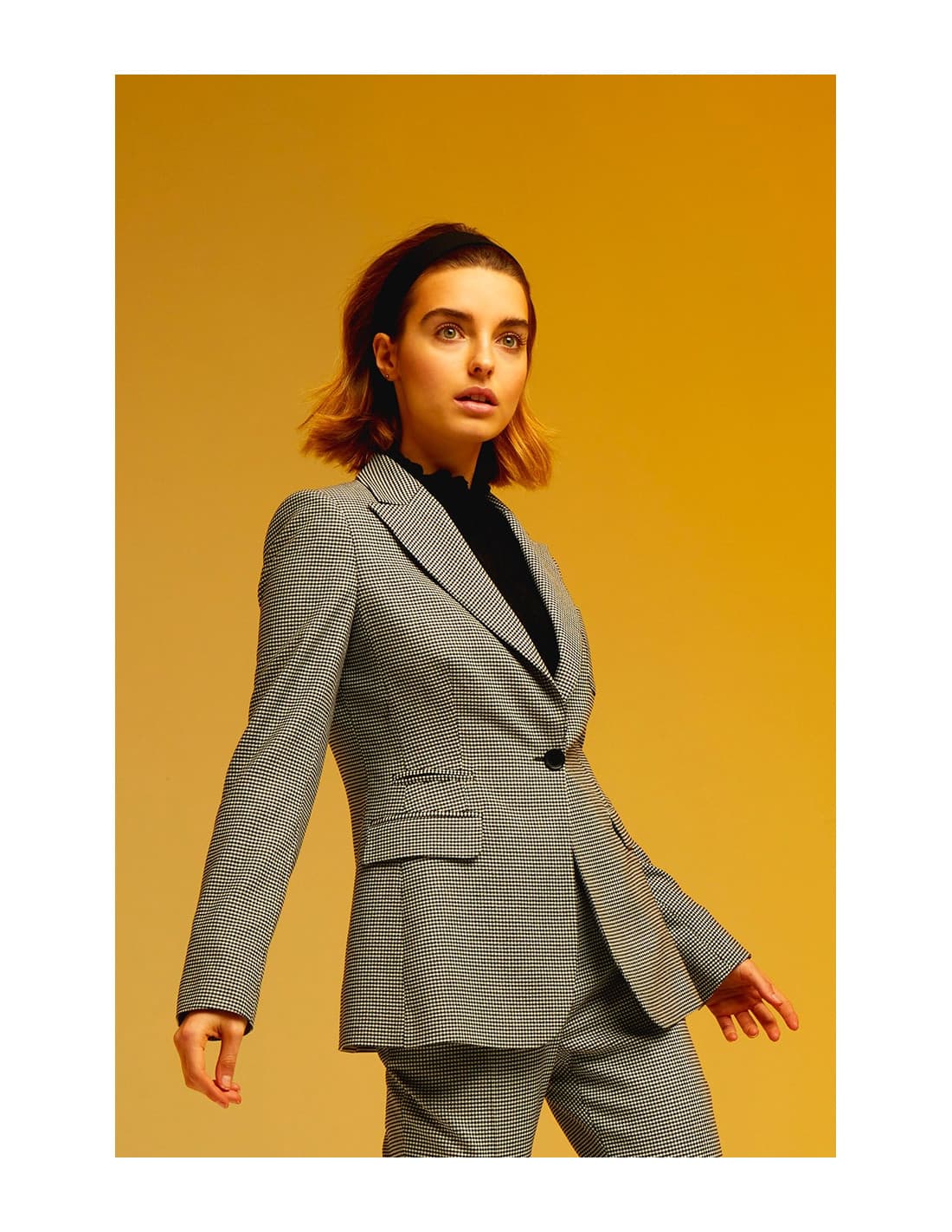 &ME CHER - Blazer 3