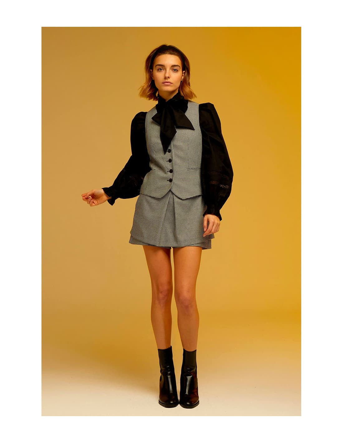 &ME CHER - Gilet 2