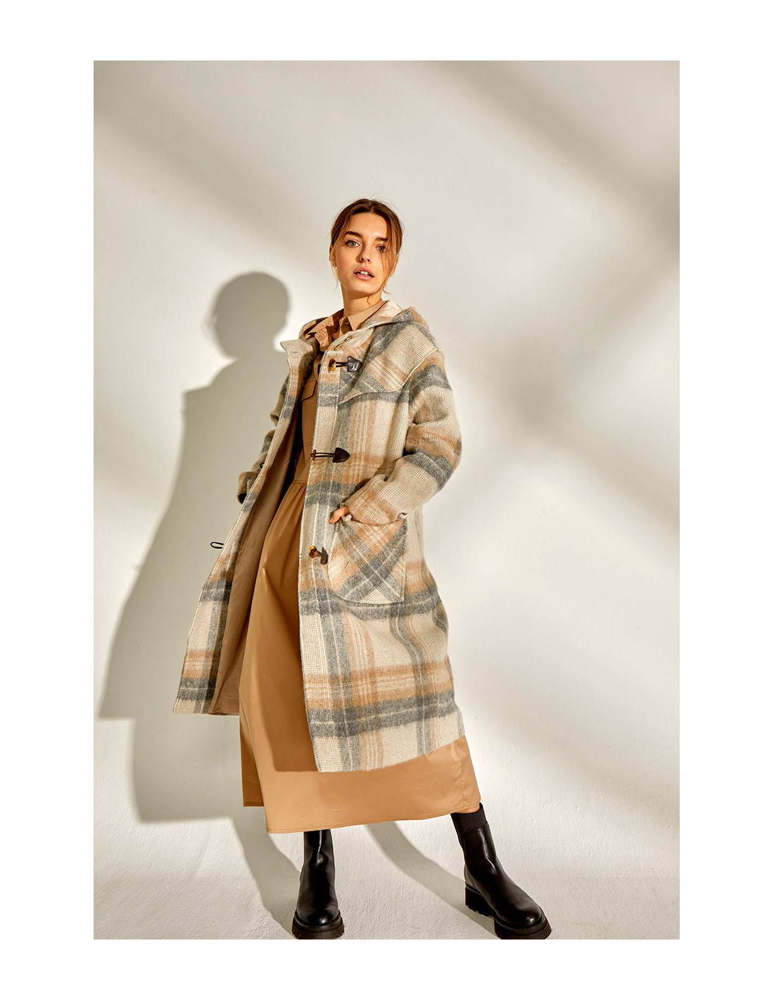 &ME EVA - Manteau 2