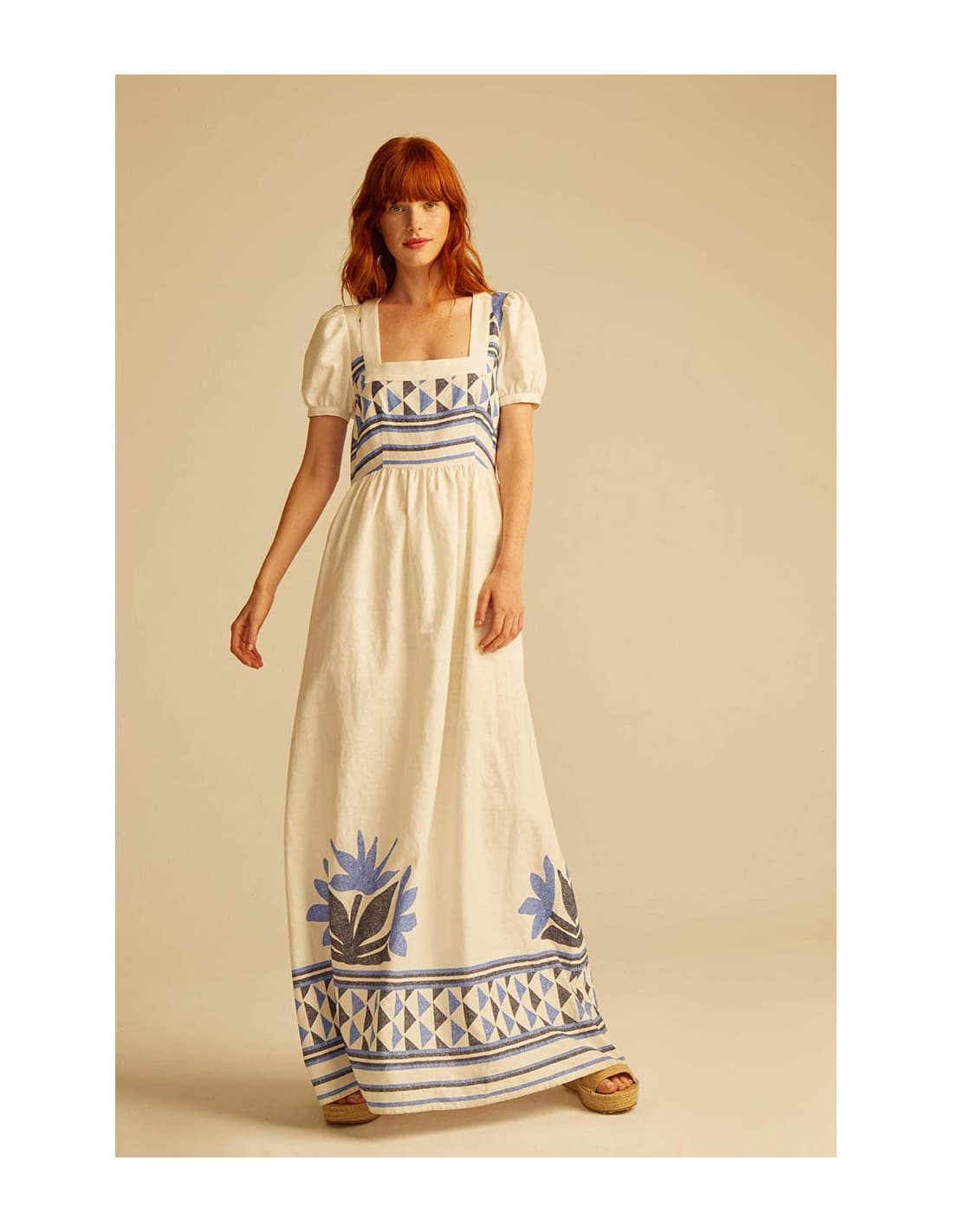 & Moi Yeva - Robe 1