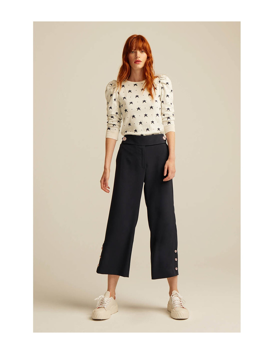 Peggy et moi - Pantalon 5