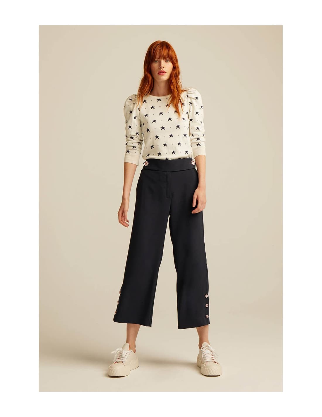 Peggy et moi - Pantalon 6