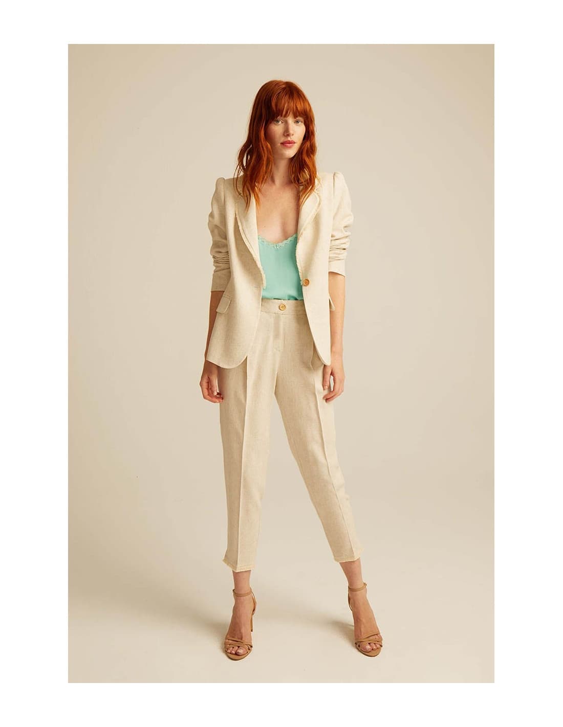 & Moi Vivien - Pantalon 1