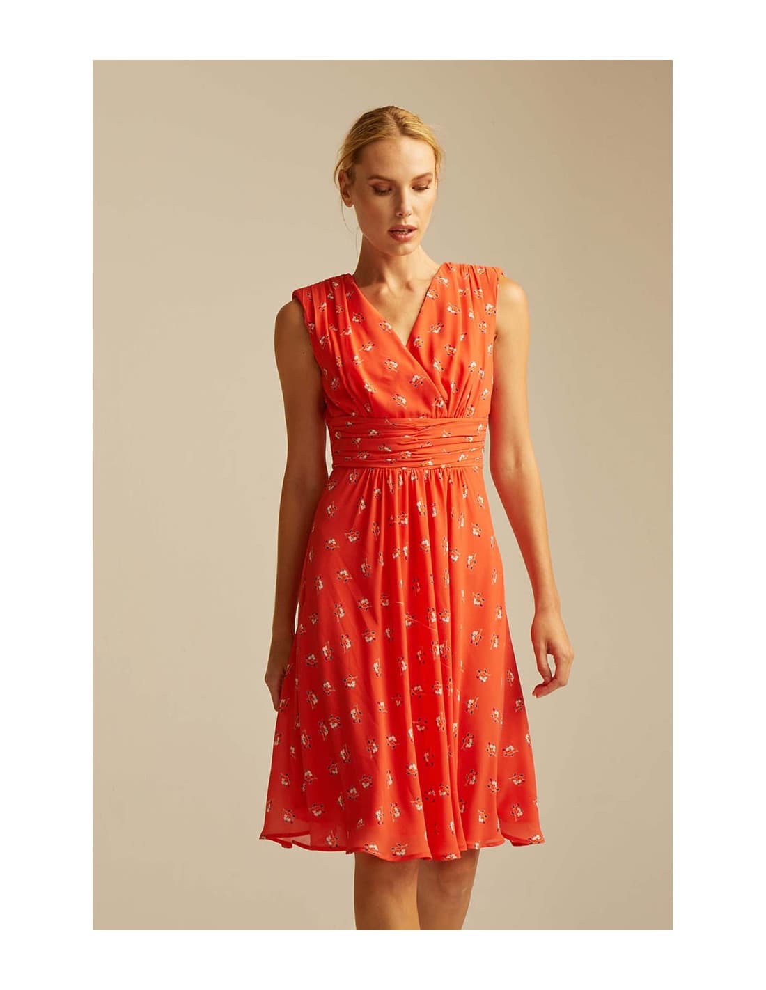 & Moi Rosi - Robe 3