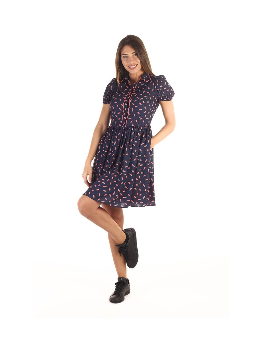 & Moi Sandy - Robe 2