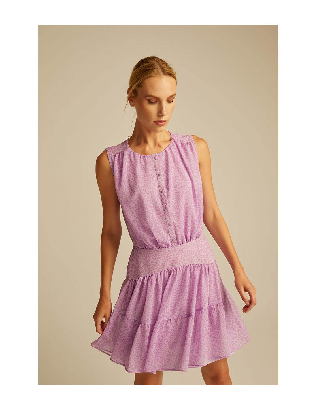 & Moi Marilyn - Robe 2