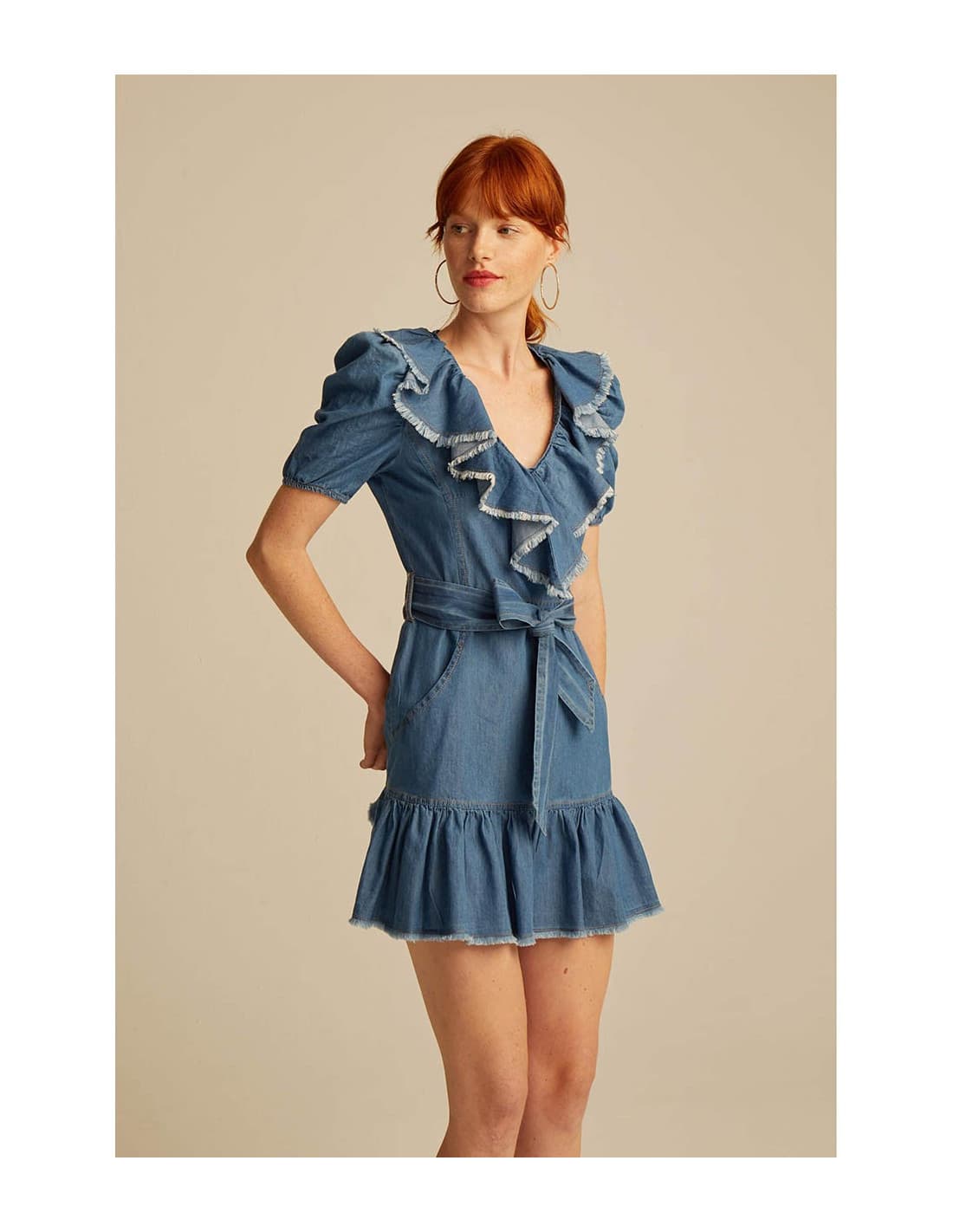 & Moi Norma - Robe 1