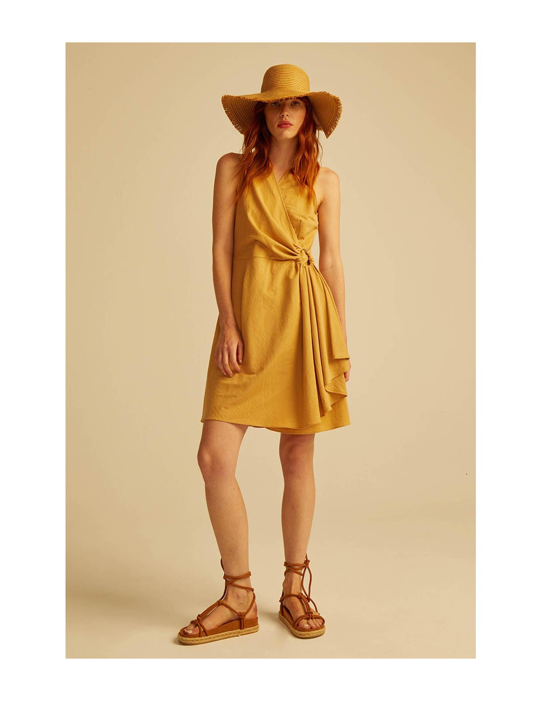 & Moi Luana - Robe 3