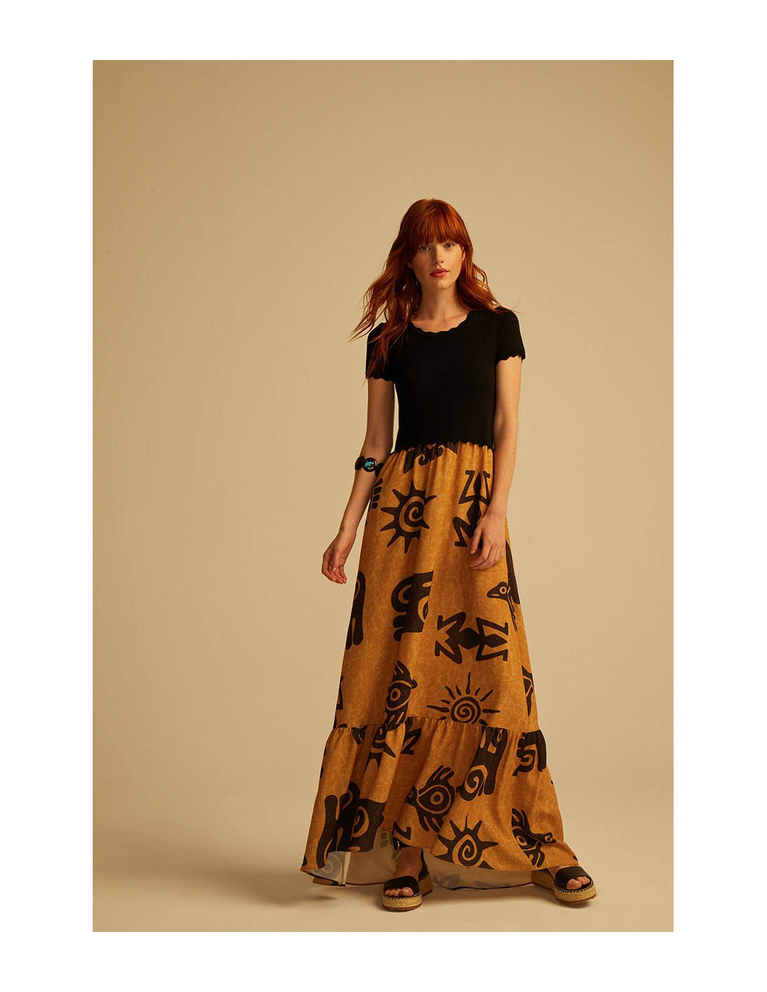 & Moi Nara - Robe 2