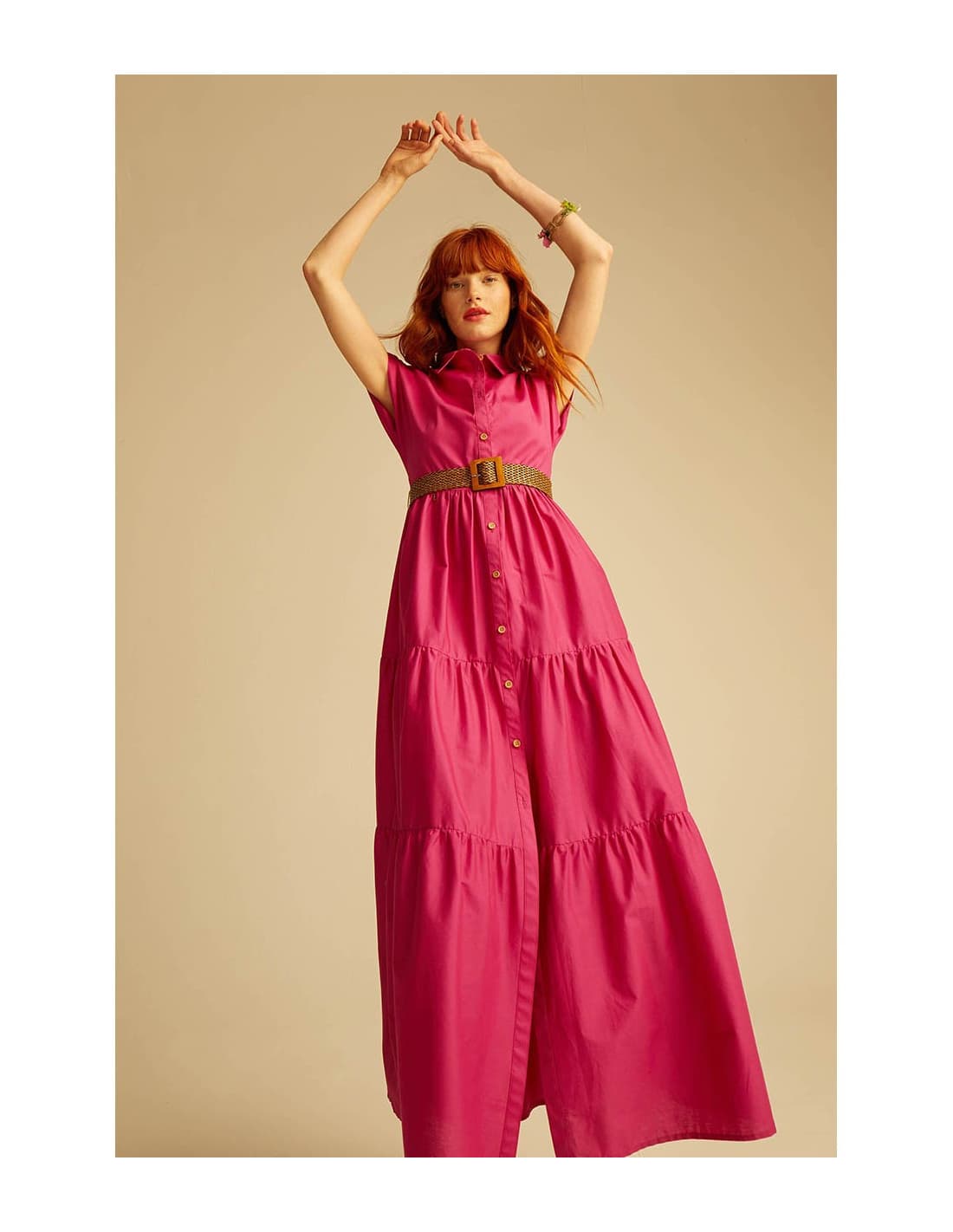 & Moi Eda - Robe 2