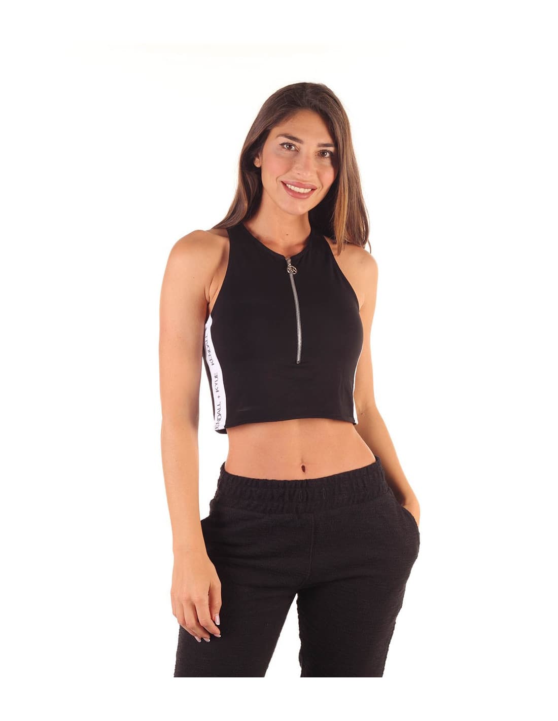 KENDALL & KYLIE KKW341611 - Haut 2