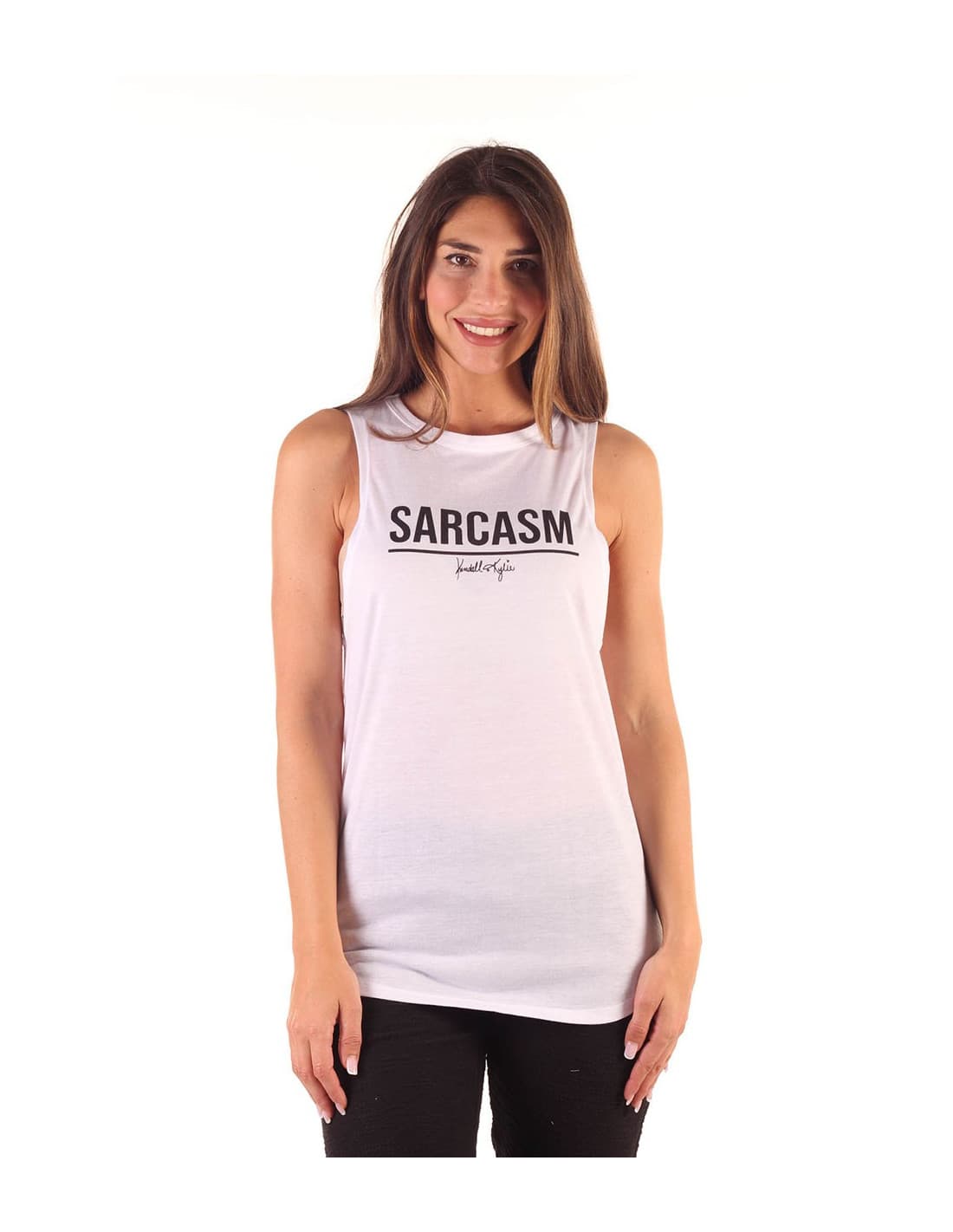 T-shirt KENDALL & KYLIE KKW344216 3