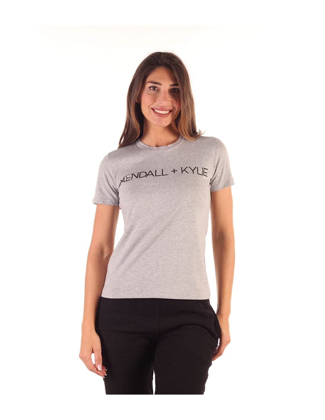 T-shirt KENDALL & KYLIE KKW344221 1