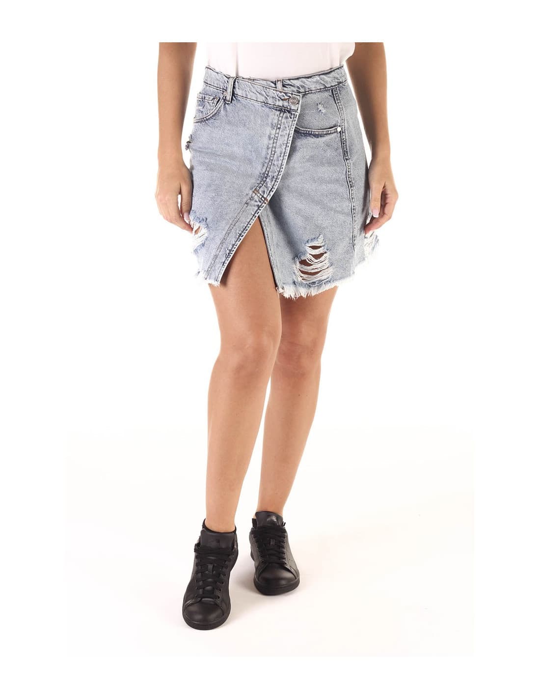 Jupe KENDALL & KYLIE KKW345005 3