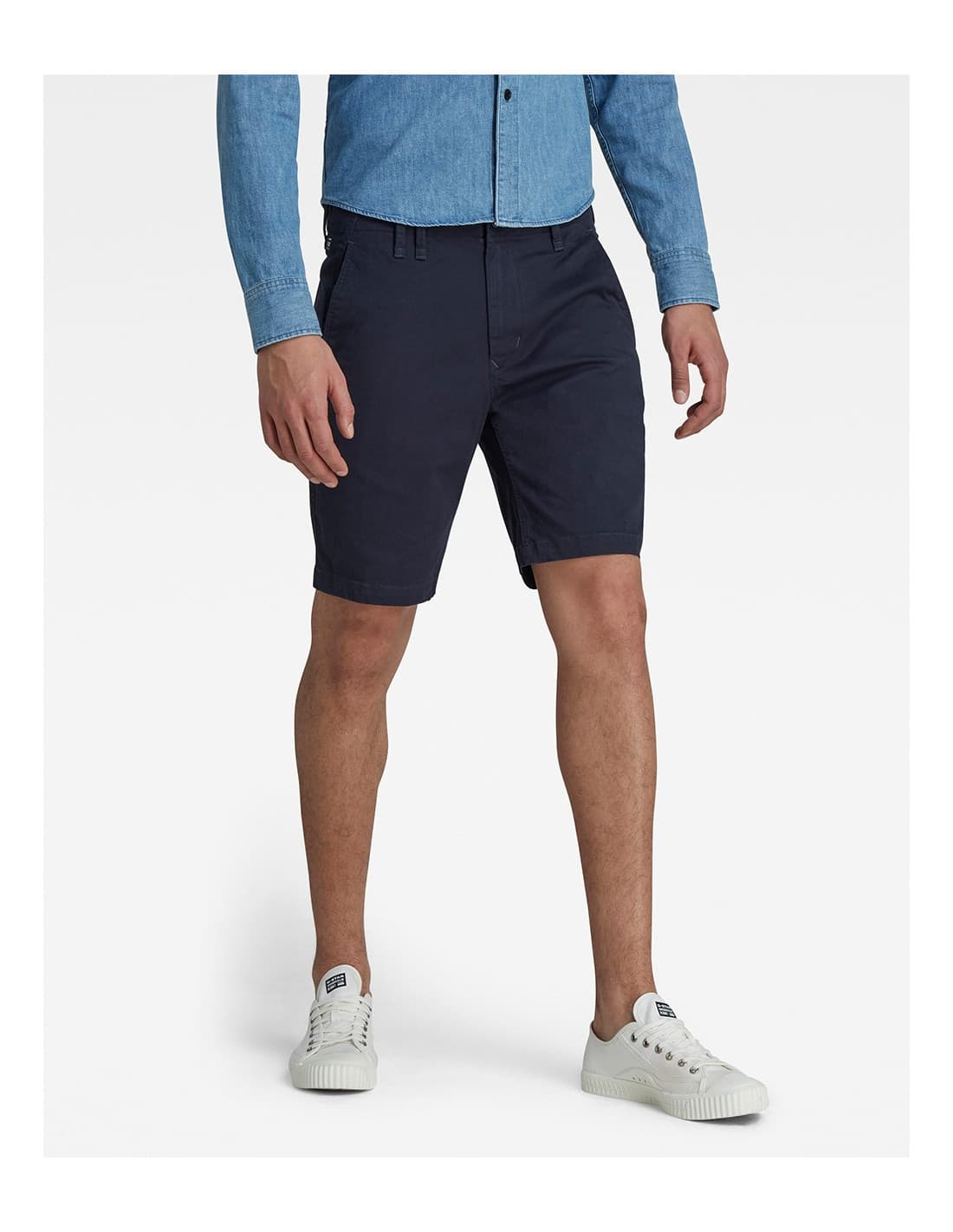 G-STAR RAW D14038-C072 - Short 2