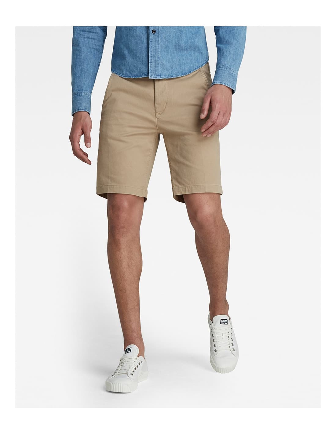 G-STAR RAW D14038-C072 - Short 3