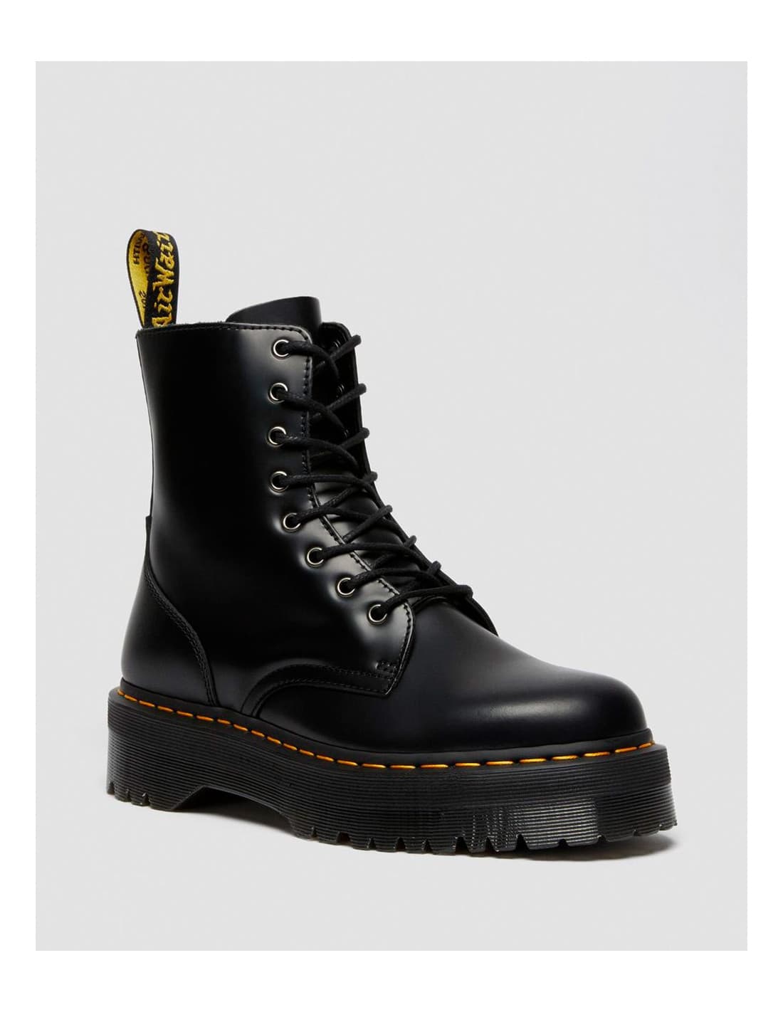 Bottes DR MARTENS Jadon 1
