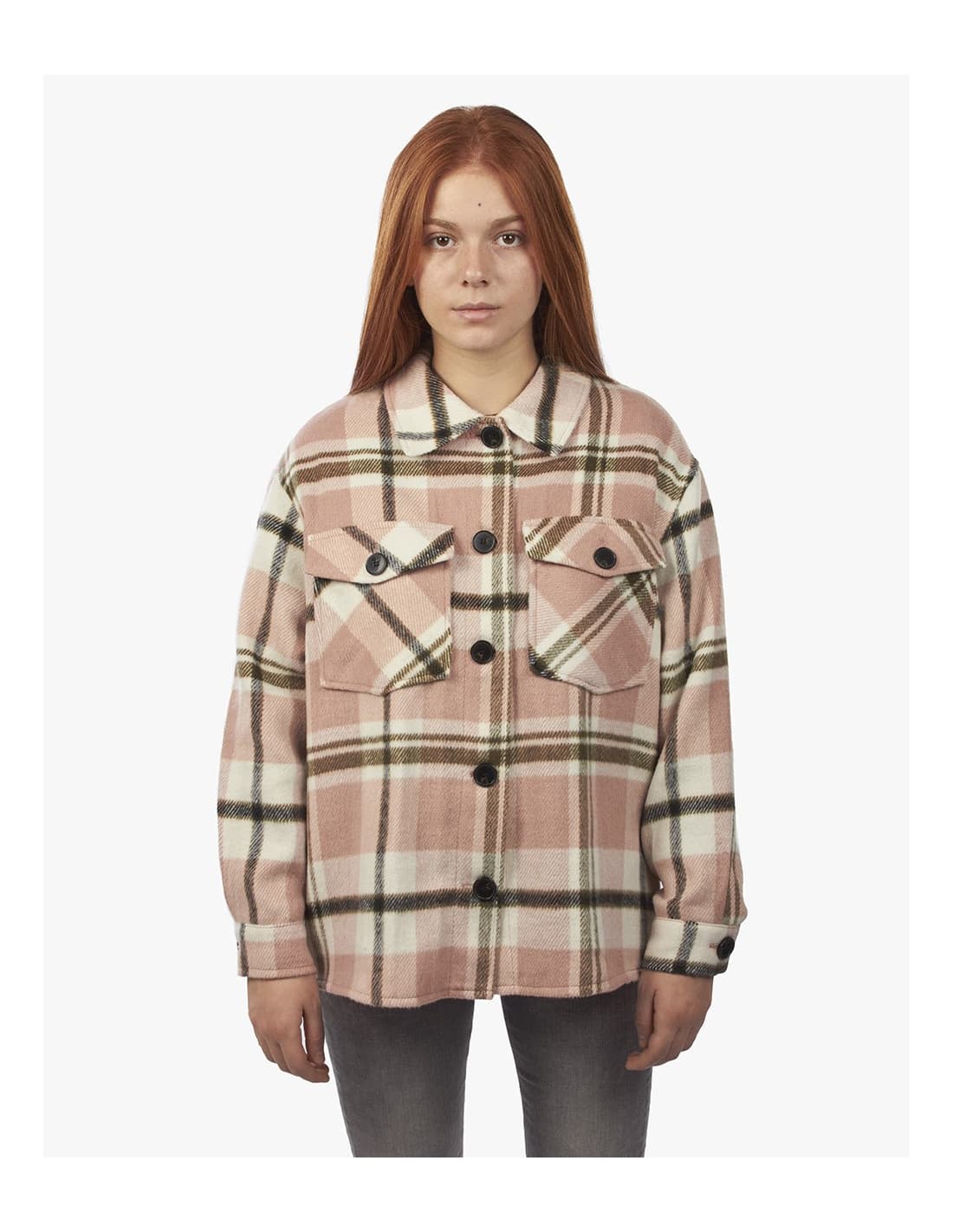 VERO MODE AUTOMNE - Veste 2