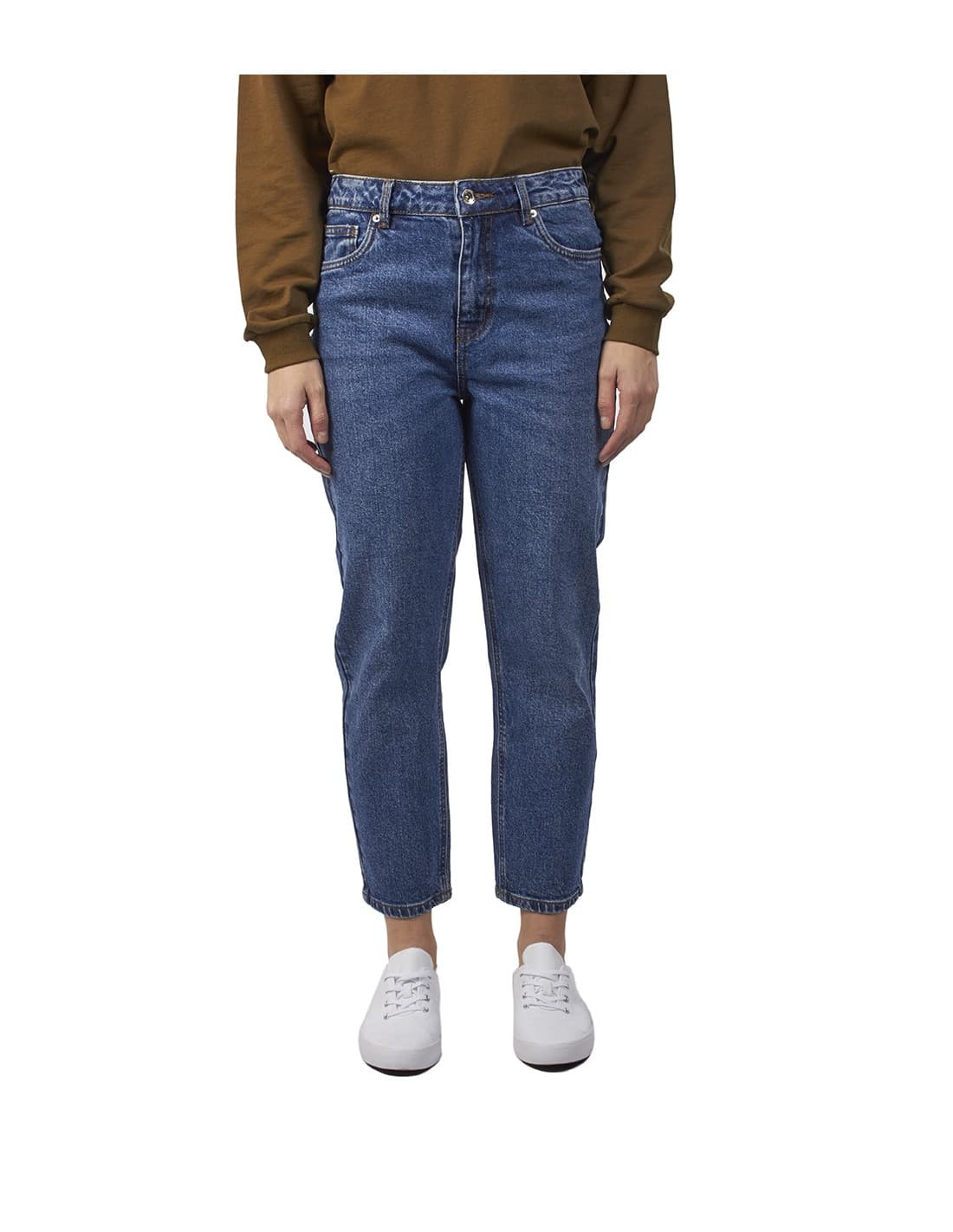 VERO MODA BRENDA - Jeans 3