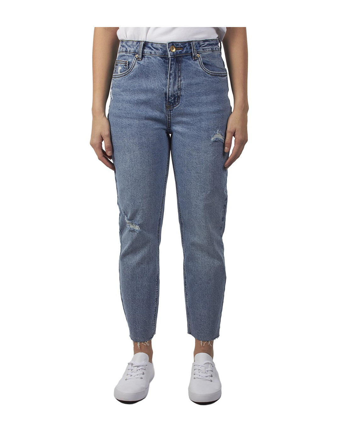 VERO MODA BRENDA - Jeans 2