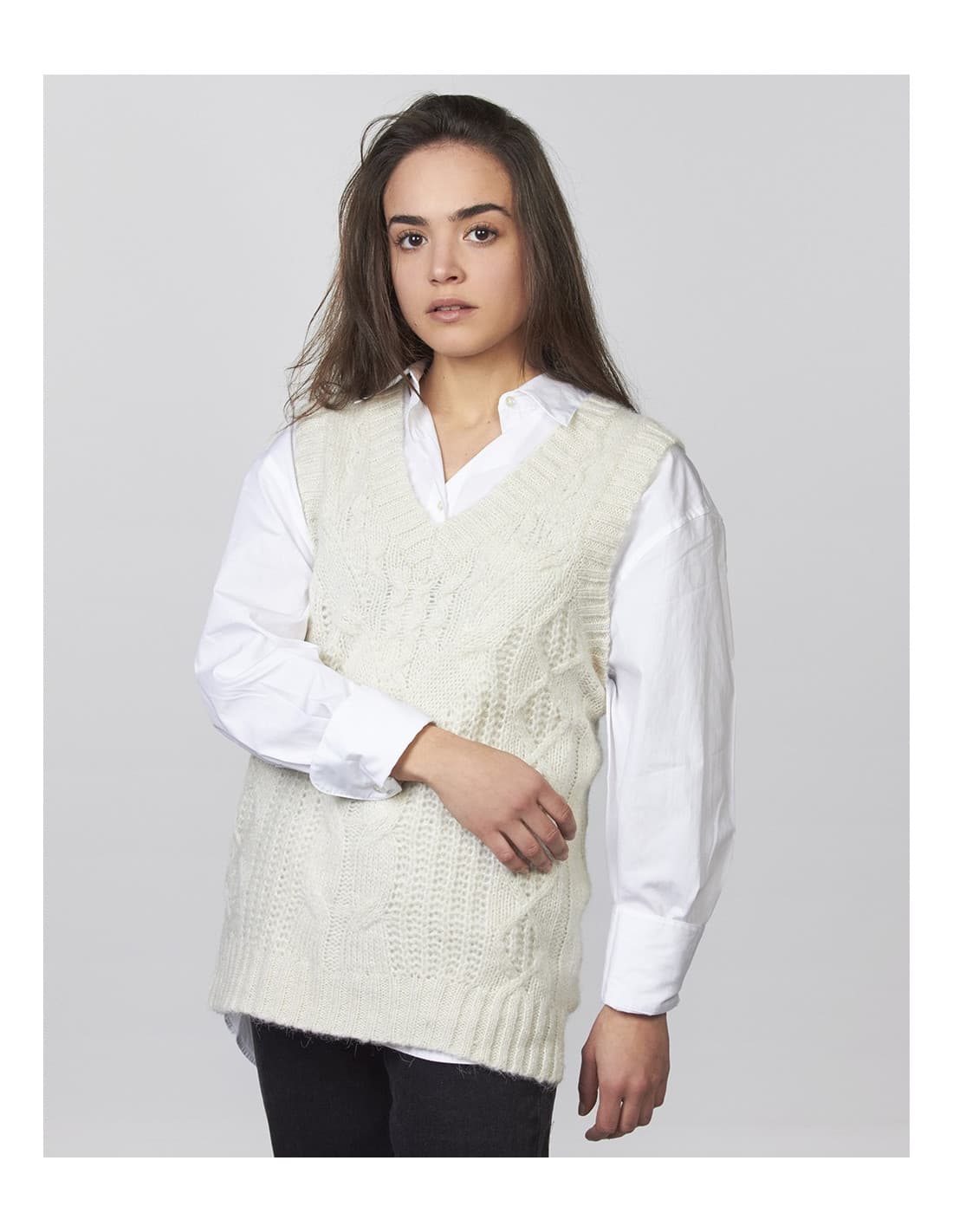 VERO MODA BRIELLA - Jersey 2