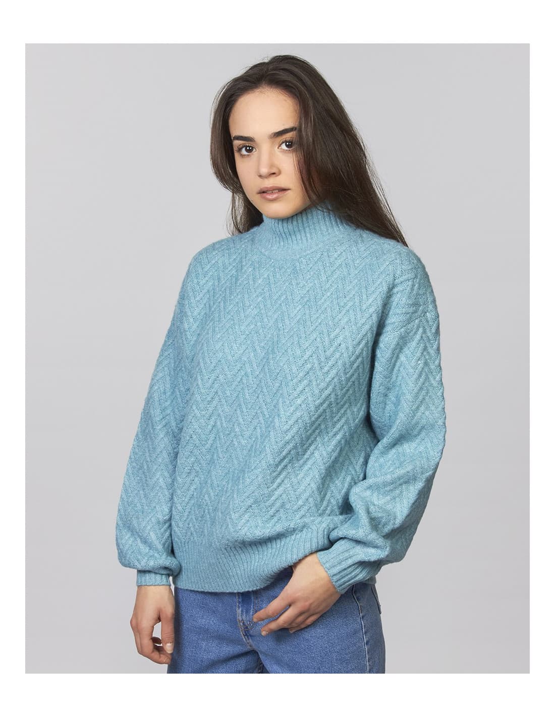 VERO MODA ELLA - Pull 2