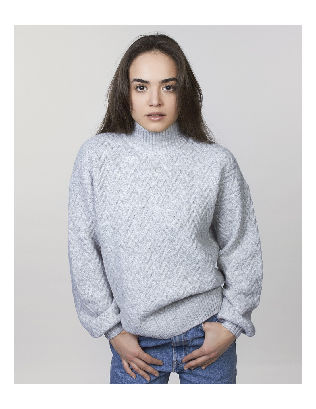 VERO MODA ELLA - Pull 5