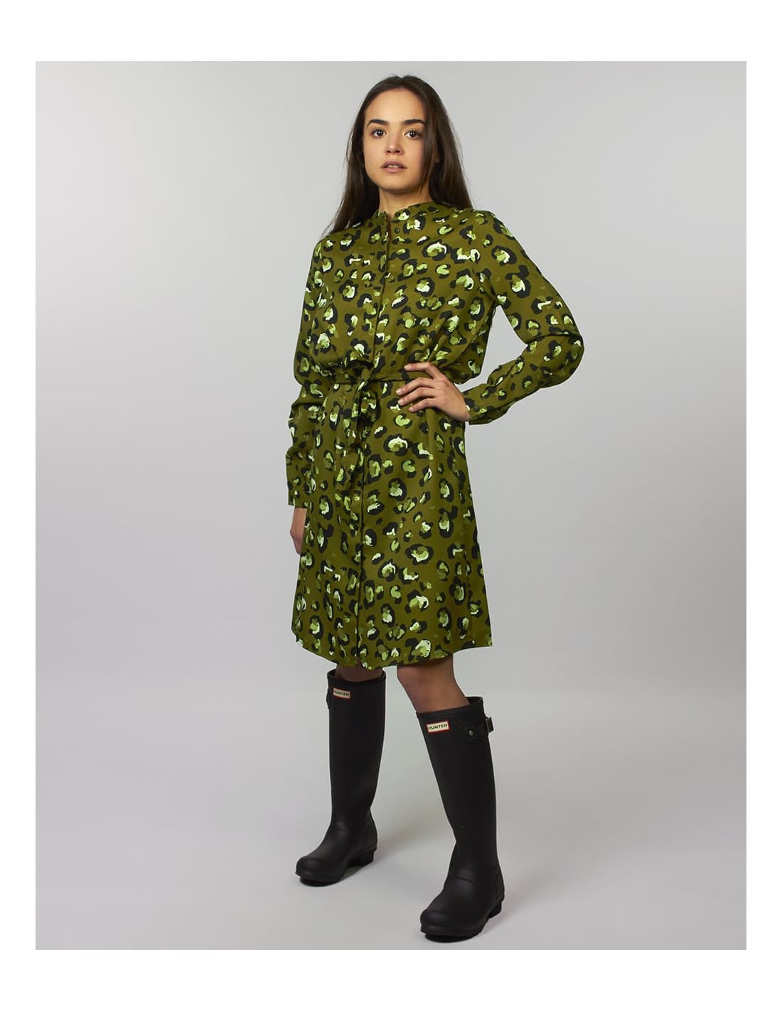 VERO MODA ISA - Robe 8