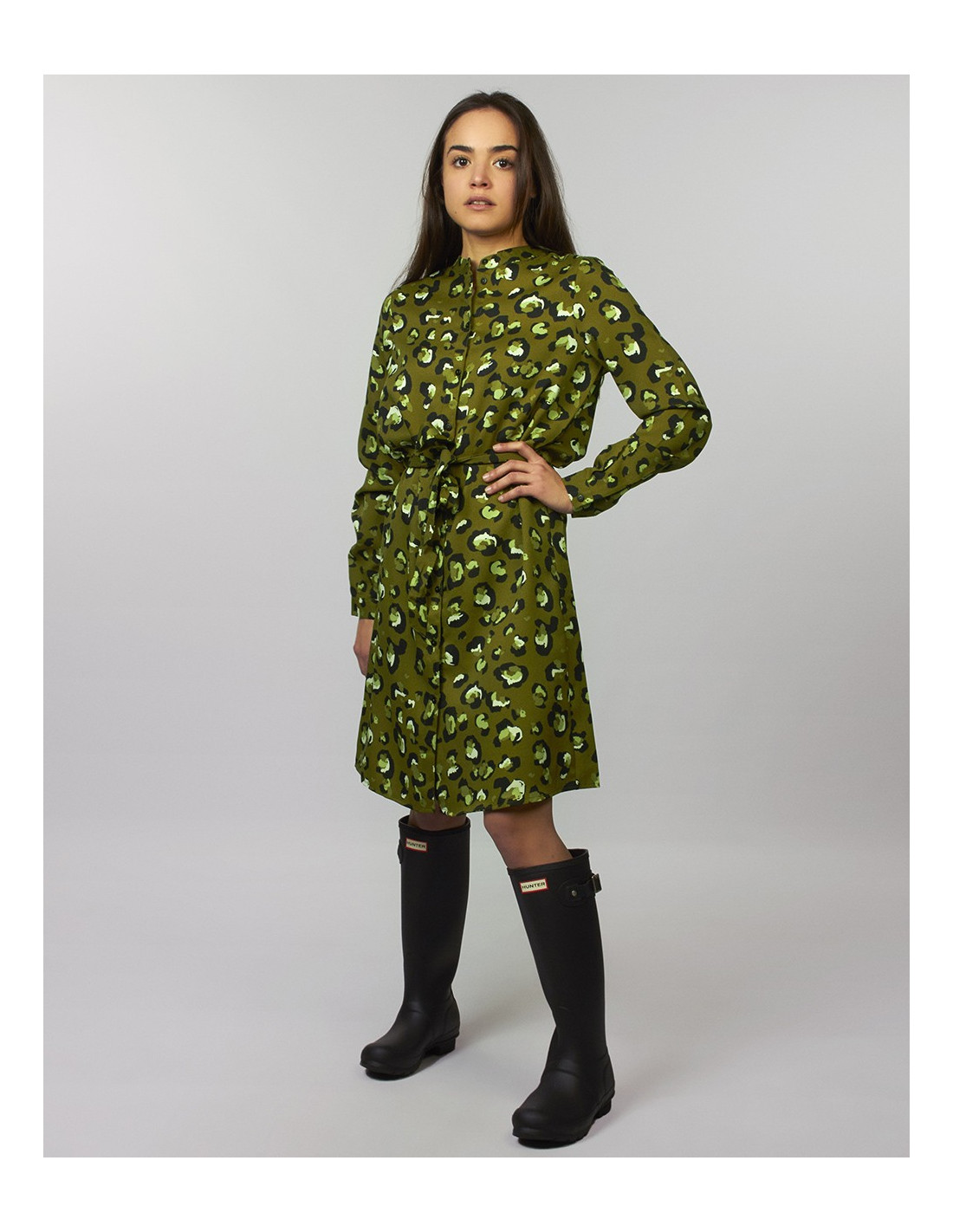 VERO MODA ISA - Robe 1