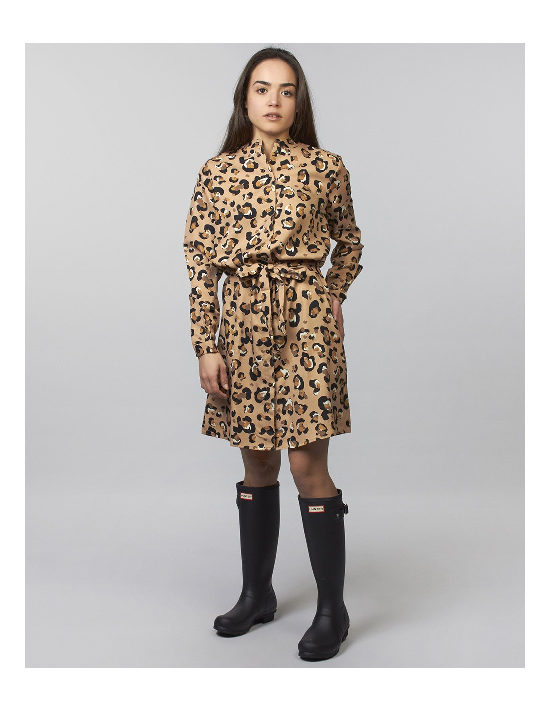 VERO MODA ISA - Robe 6