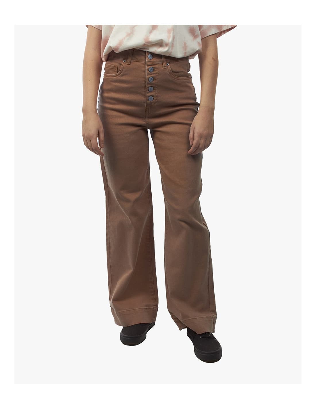 VERO MODA KATHY - Jeans 1