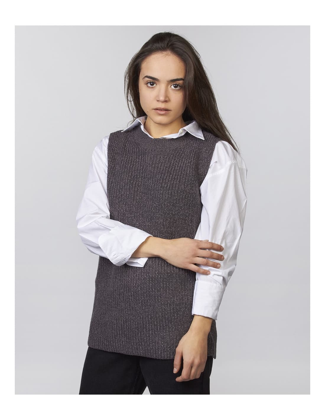 VERO MODA LEA - Pull 3