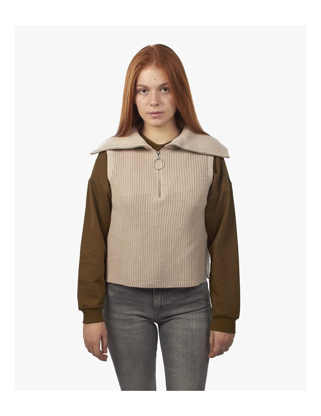 VERO MODA MYRNA - Jersey 2